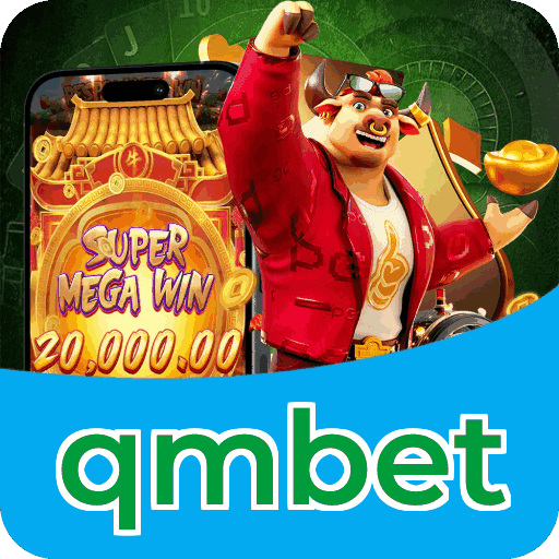Catálogo qmbet 2.547 jogos - Pragmatic Play, Evolution, NetEnt